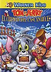 Tom y Jerry: El Cuento del Cascanueces